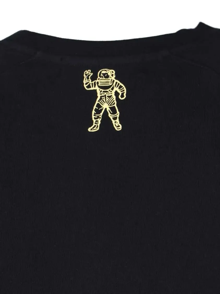 Billionaire Boys Club - 'Script' Sweater – Black - Größe S - schwarz – Bild 2