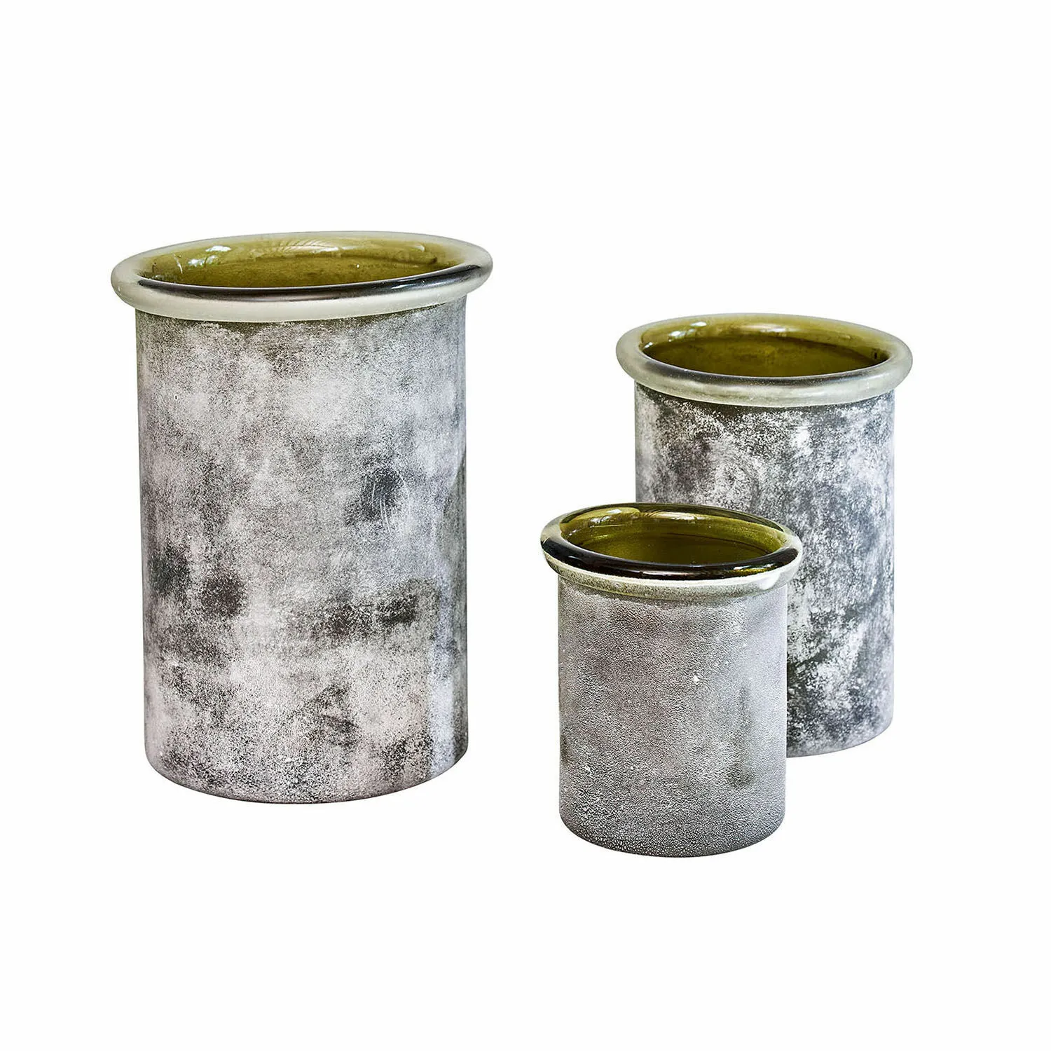 Windlicht 3er Set Iskira – Bild 3