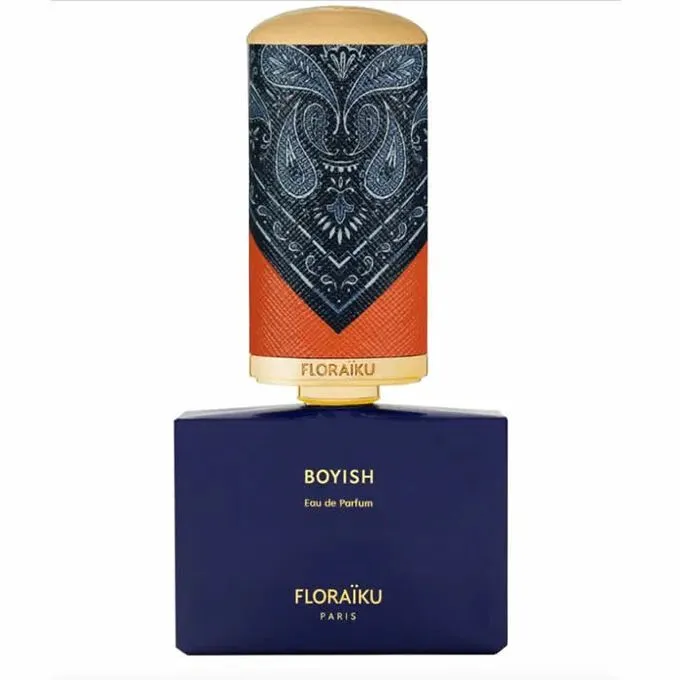 Floraïku Boyish Eau De Parfum Spray 60ml Floraïku Boyish Eau De Parfum Spray 60ml