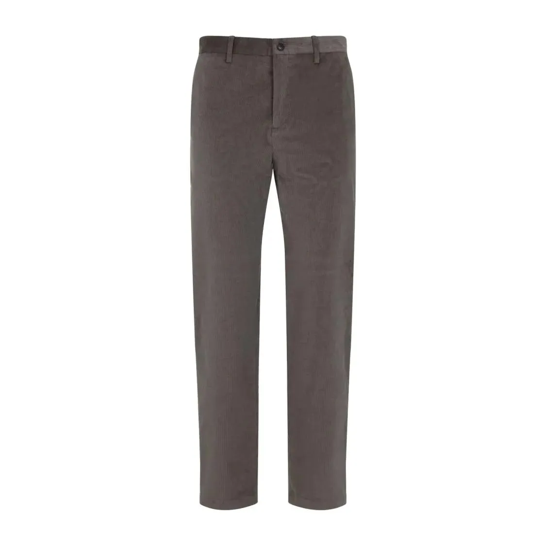Paul Smith - Refined Wool Trousers With Tailored Fit - Größe 32 - grau Paul Smith - Refined Wool Trousers With Tailored Fit - Größe 32 - grau