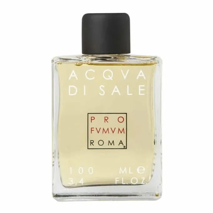 Profumum Roma Acqua Di Sale Eau De Parfum Spray 100ml Profumum Roma Acqua Di Sale Eau De Parfum Spray 100ml