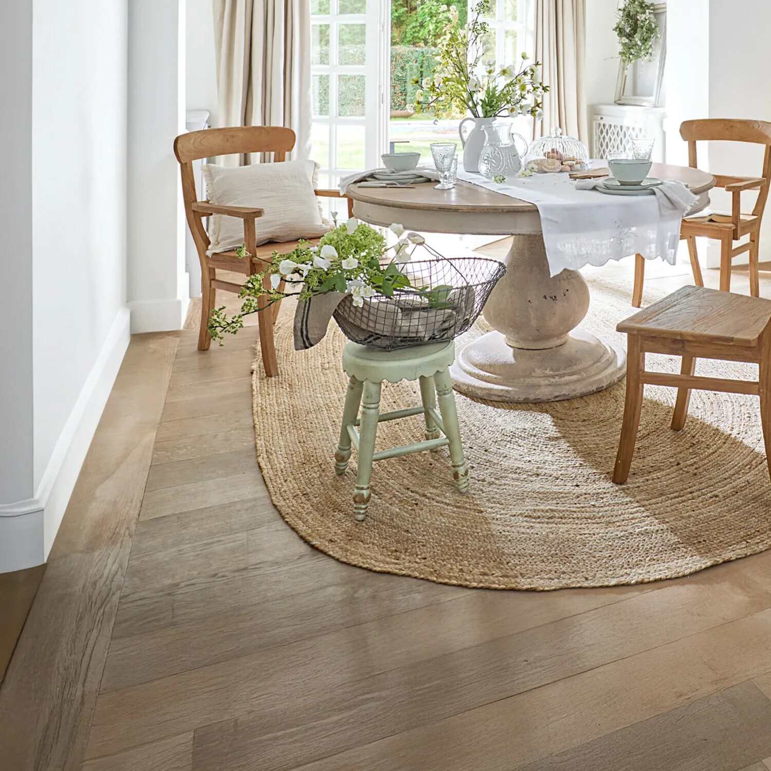 Hocker Nirvent – Bild 4