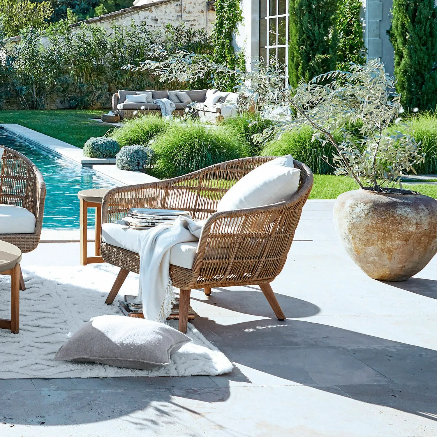 Sessel Hamil – Bild 4