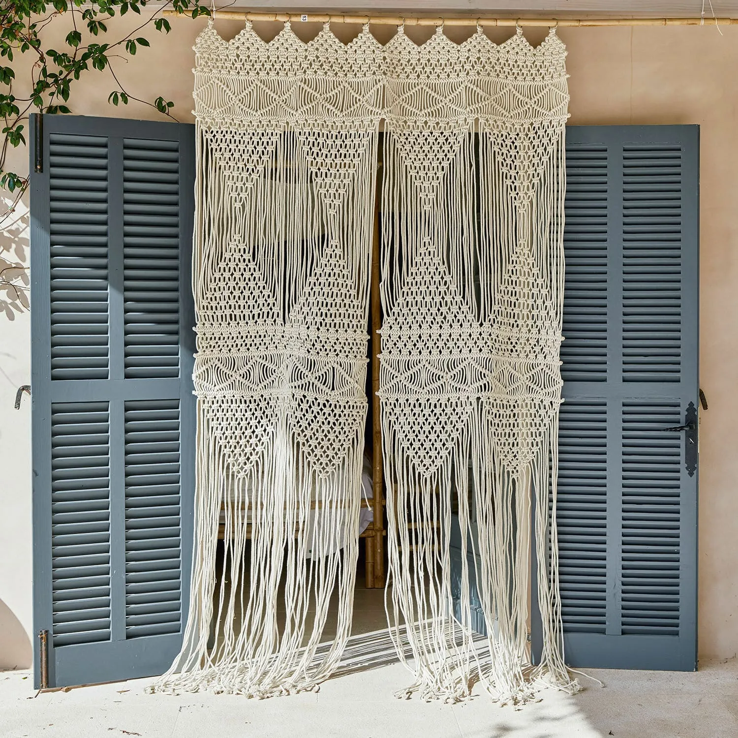 Gardine Kivelli – Bild 4