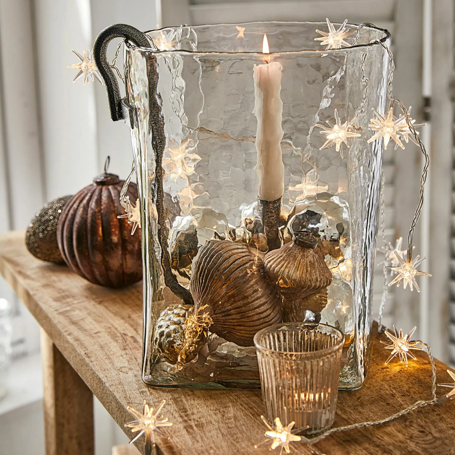 Weihnachtsschmuck 4er Set Janine – Bild 2