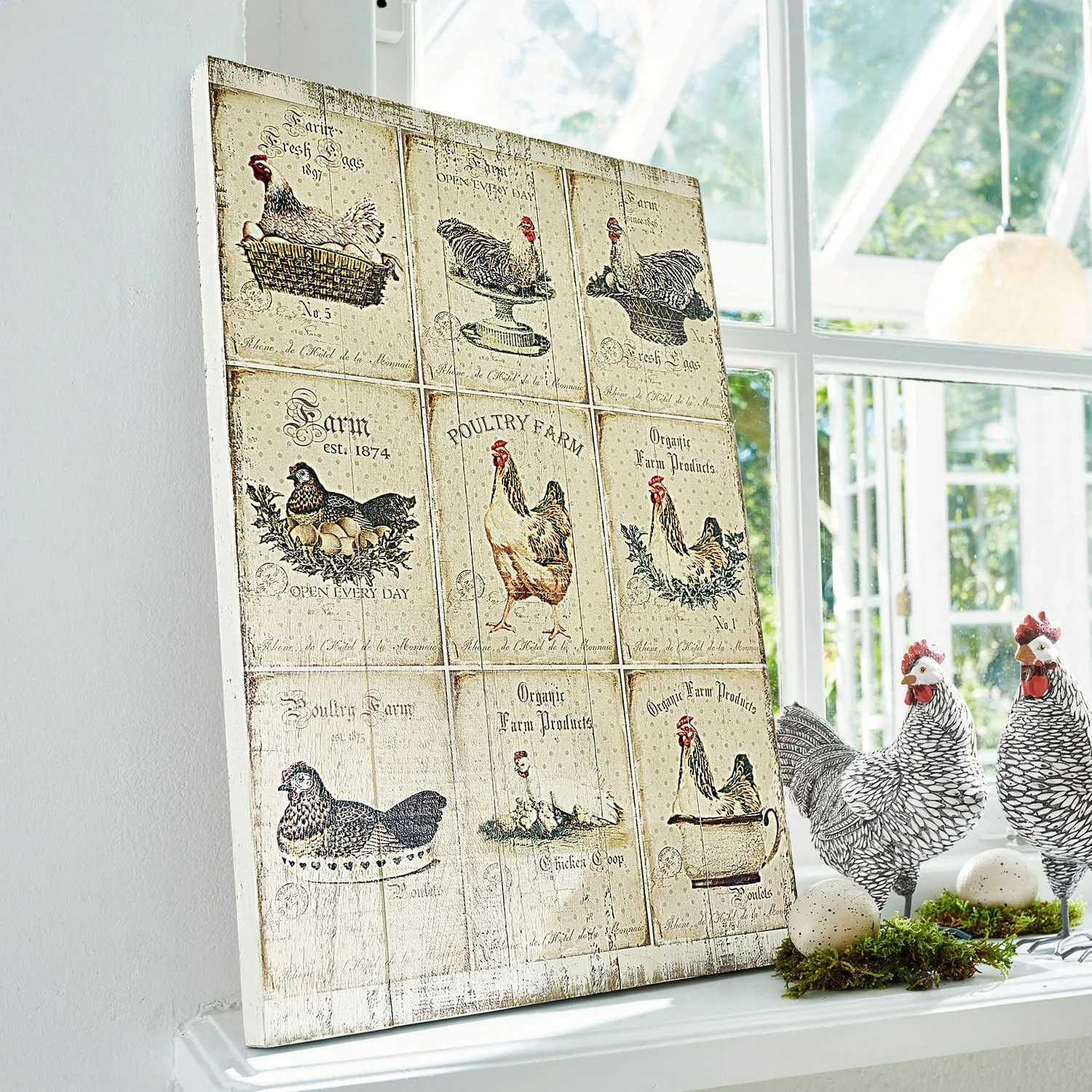 Dekoboard Montesse – Bild 2