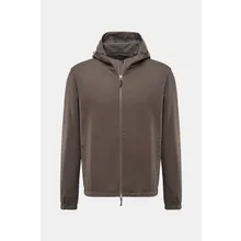 The Product is the Hero - Herren - Blouson %27Billy%27 graubraun meliert The Product is the Hero - Herren - Blouson %27Billy%27 graubraun meliert