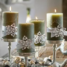 Deko-Pin 4er Set Custer Deko-Pin 4er Set Custer