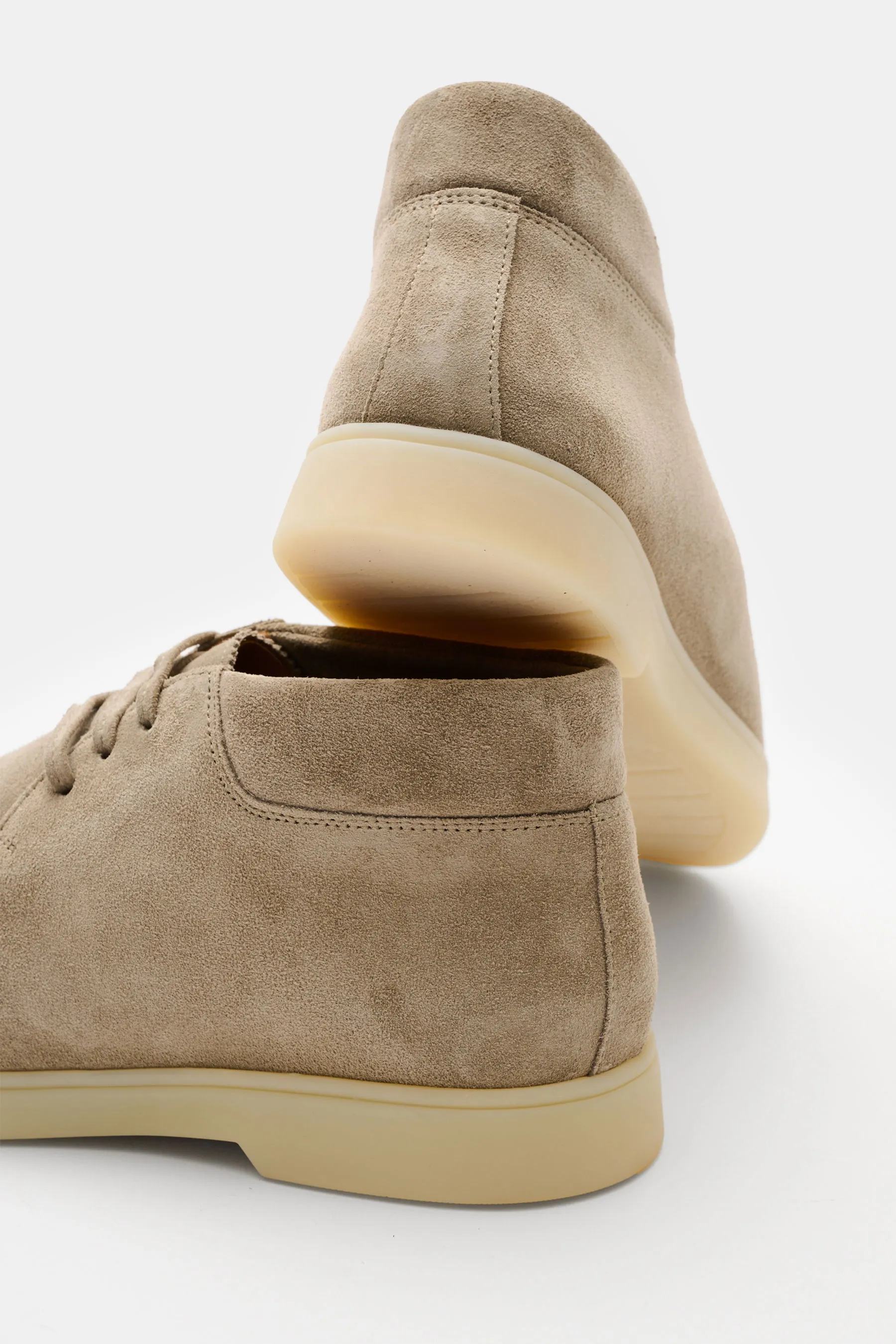 Aurélien - Herren - Desert Boot beige – Bild 4