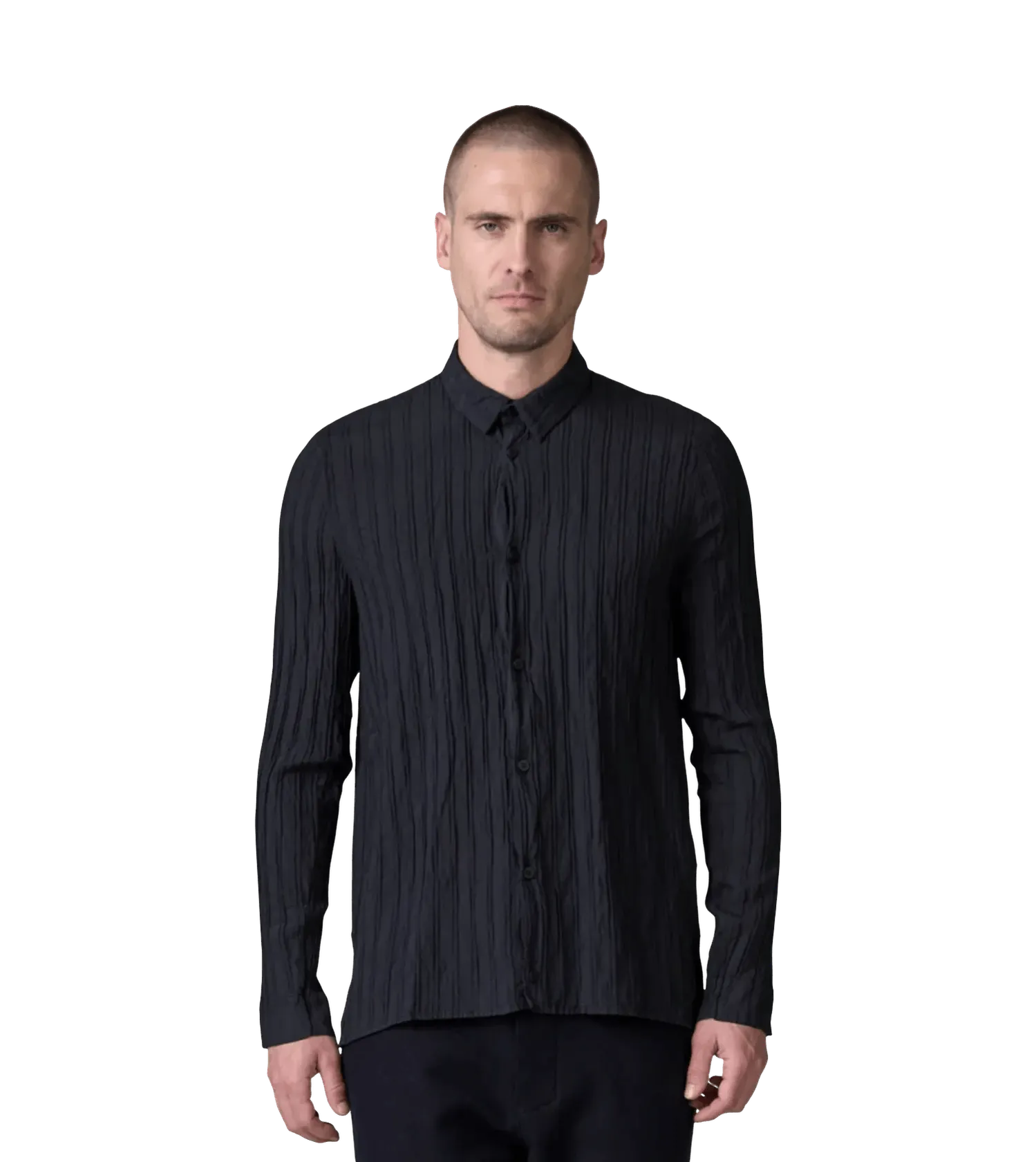 Transit - Transit CFUTRBV310 blue - Größe L - blau Transit - Transit CFUTRBV310 blue - Größe L - blau