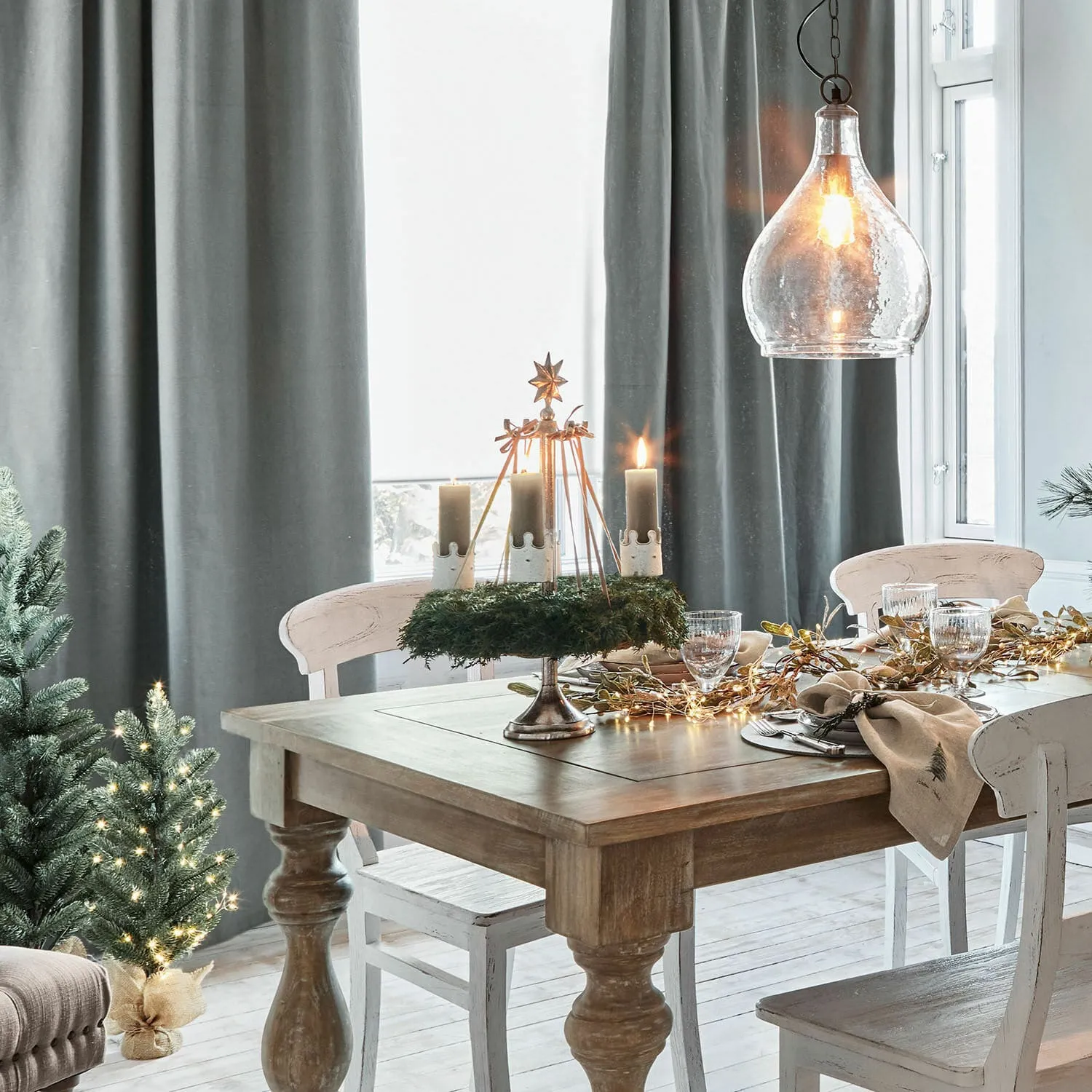 Kranzständer Graham – Bild 4