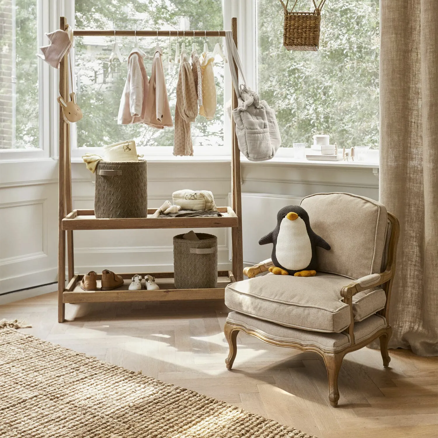 Kindersessel Orlianne – Bild 2