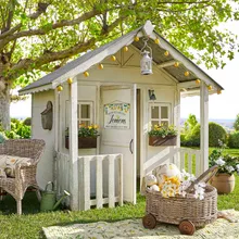 Kindergartenhaus Pouponnet Kindergartenhaus Pouponnet