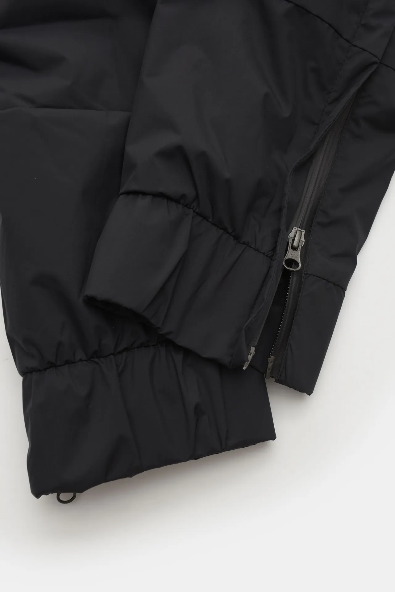 Arys - Herren - Hose 'Pro Padded Pants' schwarz – Bild 6