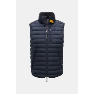 Parajumpers - Herren - Daunenweste %27Perfect%27 navy Parajumpers - Herren - Daunenweste %27Perfect%27 navy