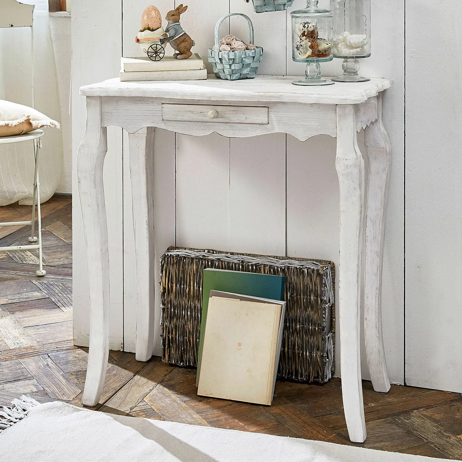 Konsole Barbey – Bild 4