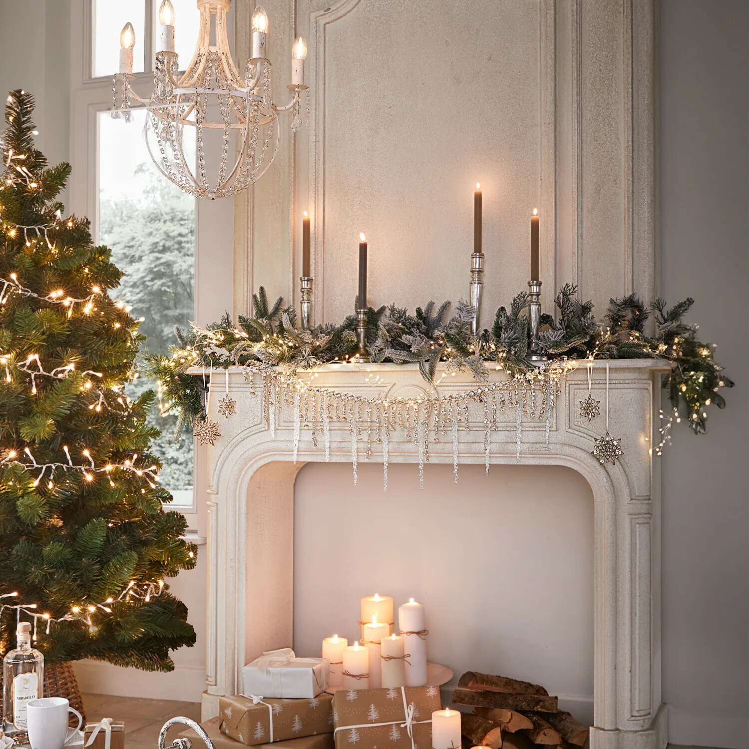 Lichterkette Wenari – Bild 2