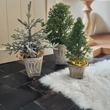 Übertopf 3er Set Bakersfield Übertopf 3er Set Bakersfield