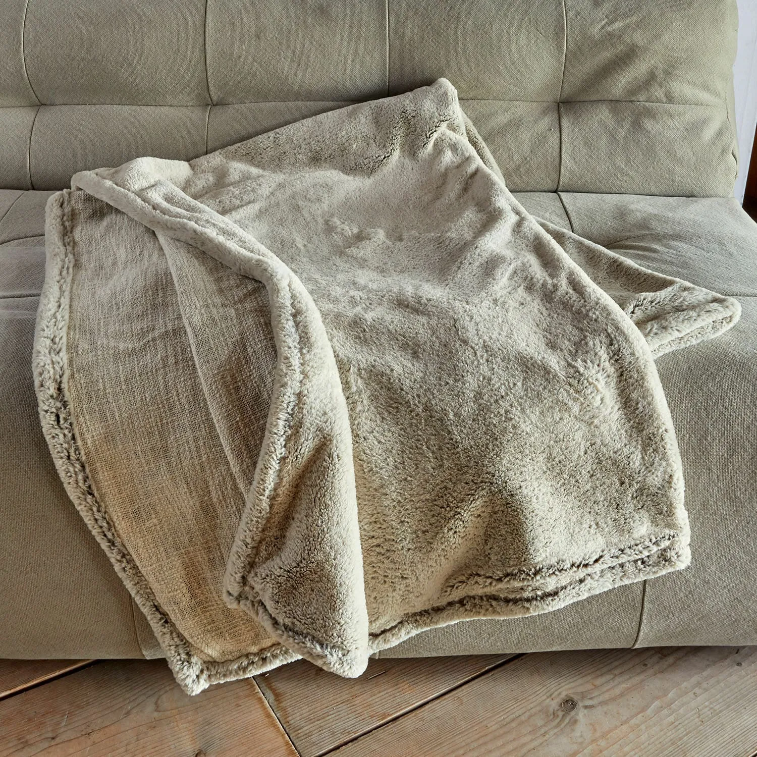 Plaid Newman – Bild 2