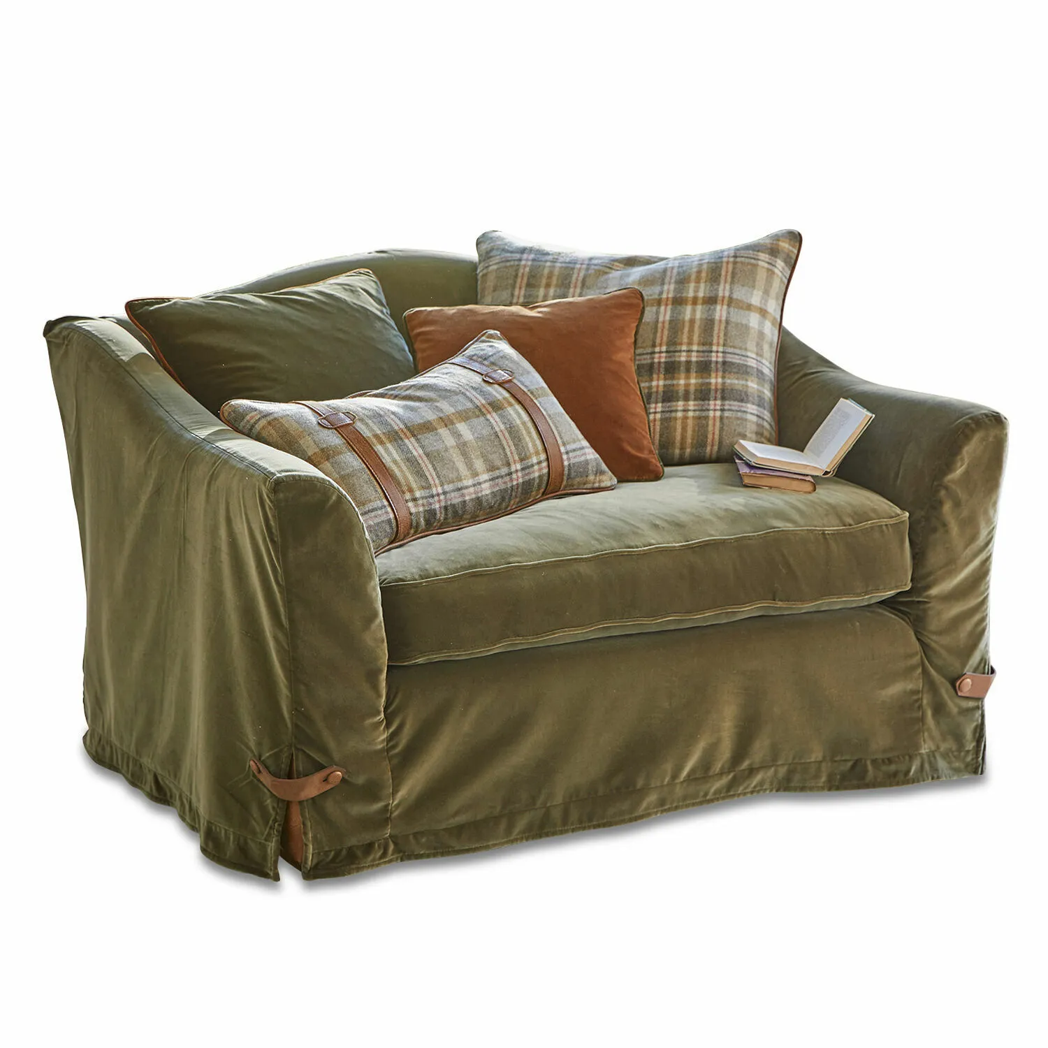 Sessel Halton – Bild 3