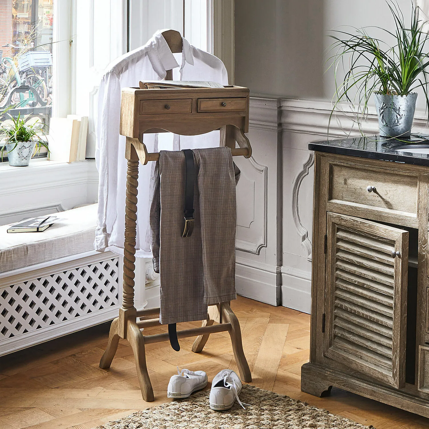 Herrendiener Doncaster Herrendiener Doncaster