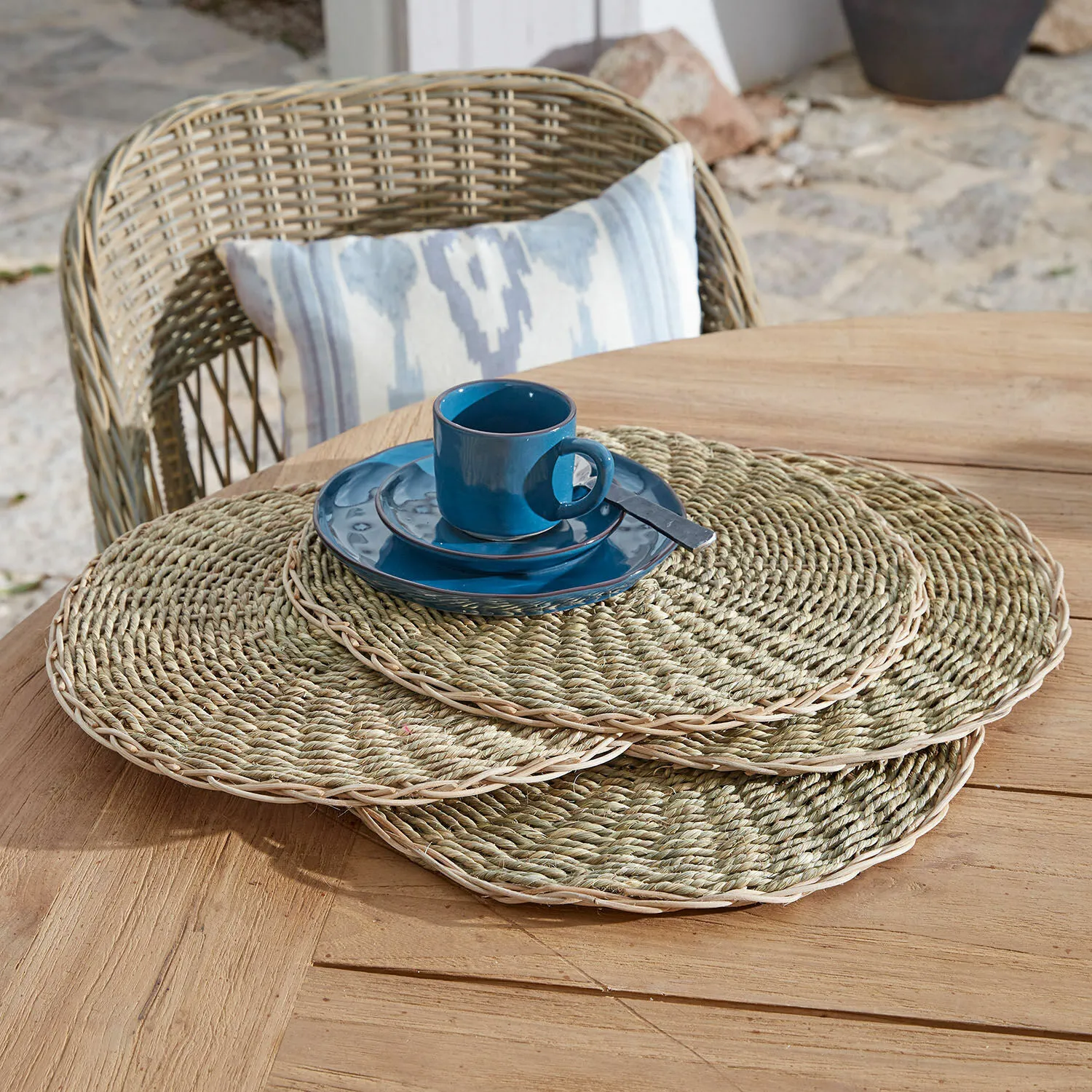 Platzset 4er Set Staines – Bild 4