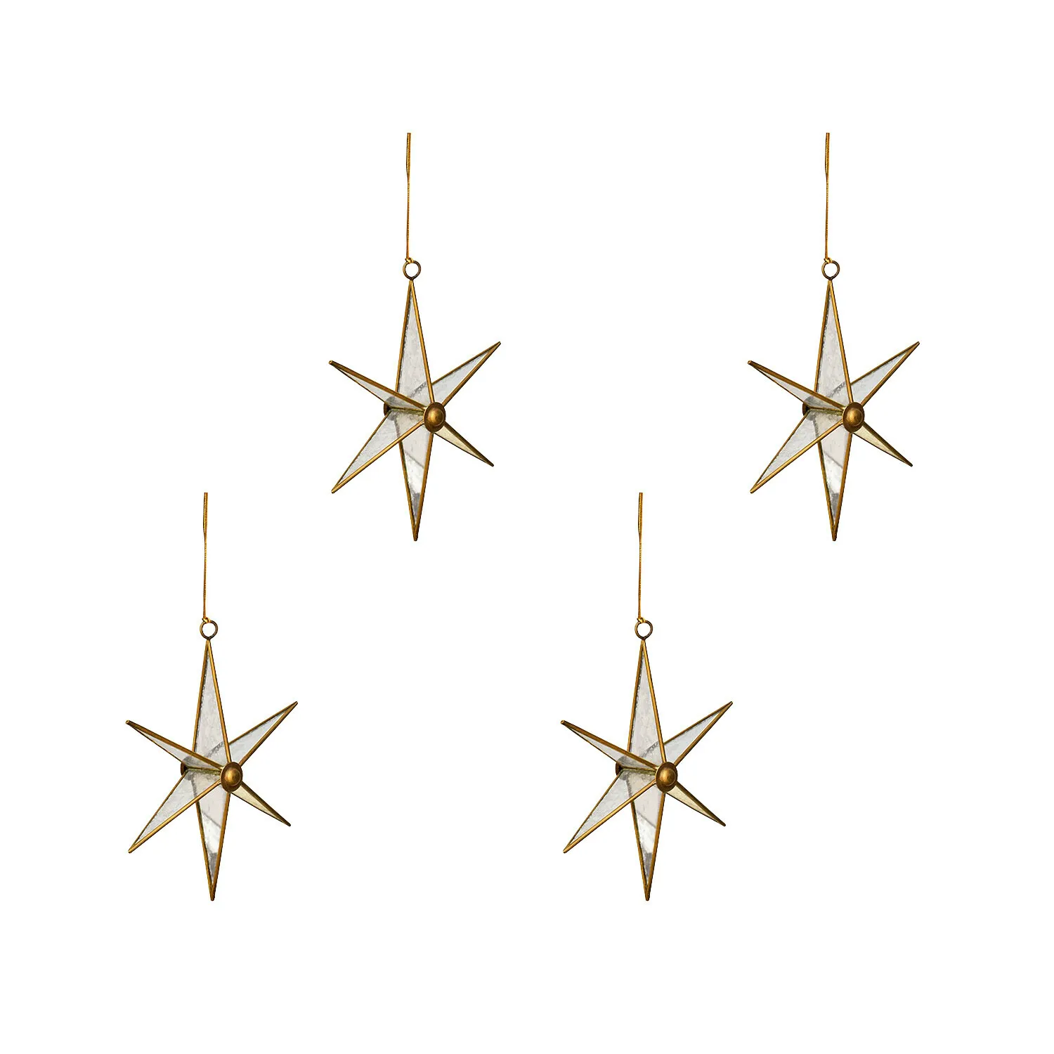 Anhänger 4er Set Zaydan – Bild 3