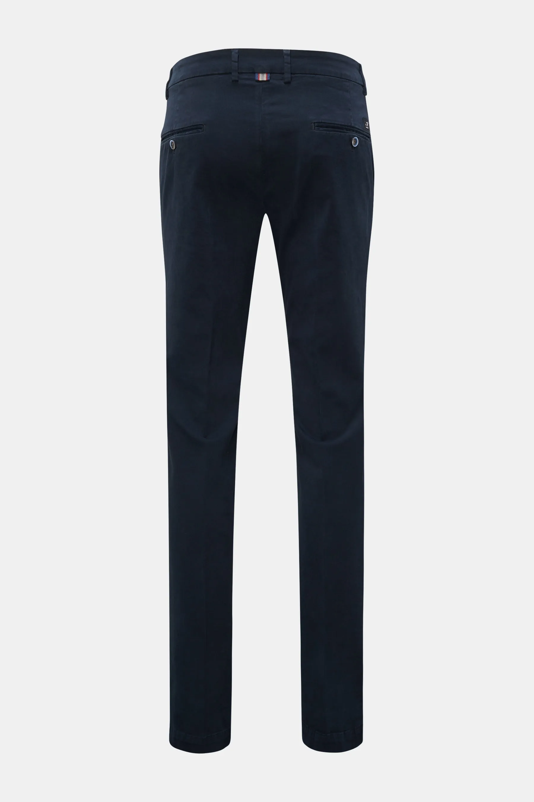Mason's - Herren - Chino 'Torino Style' navy – Bild 2