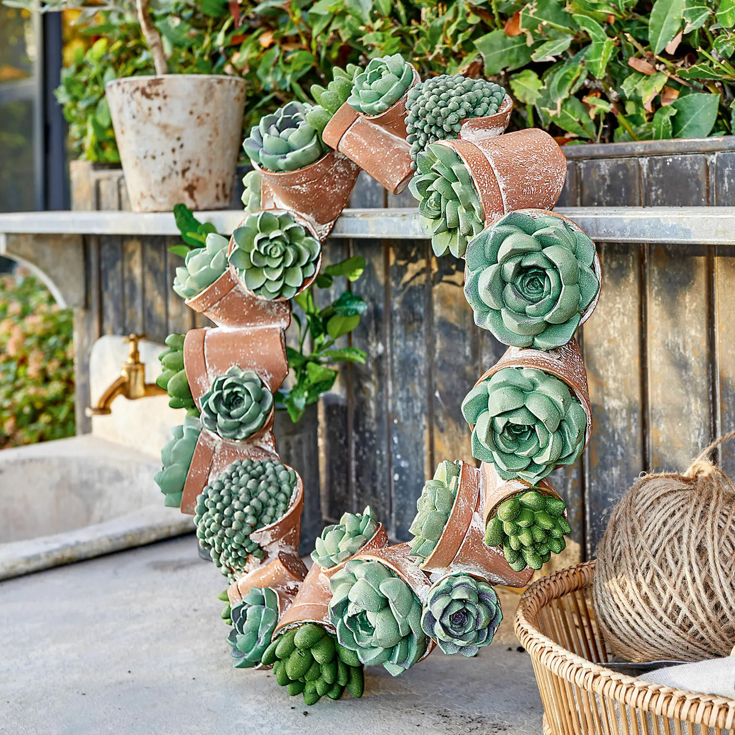 Kranz Junit – Bild 2