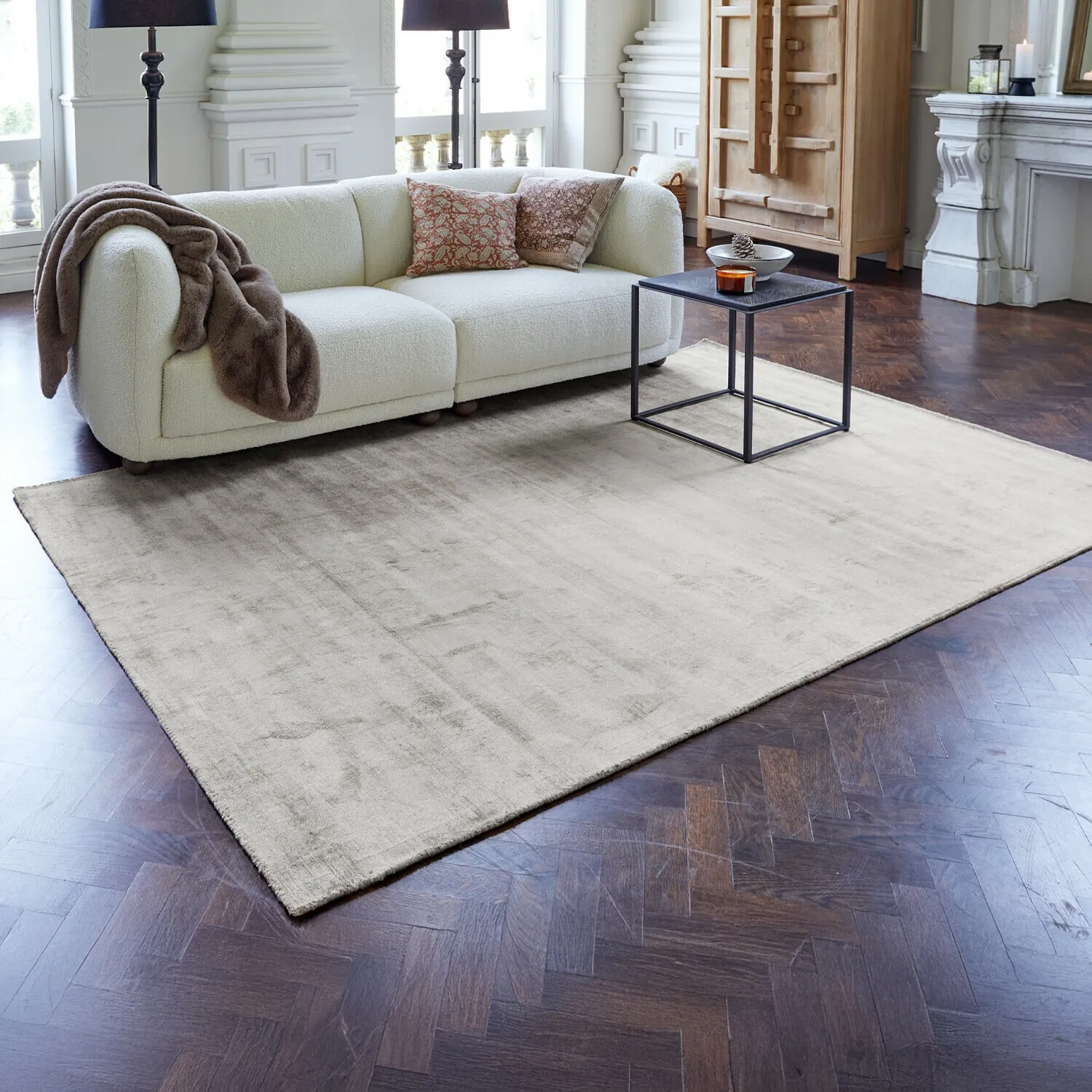 Teppich Mariselle – Bild 2