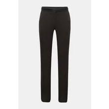 Schnayderman’s - Herren - Jogpants schwarz/gelb kariert Schnayderman’s - Herren - Jogpants schwarz/gelb kariert