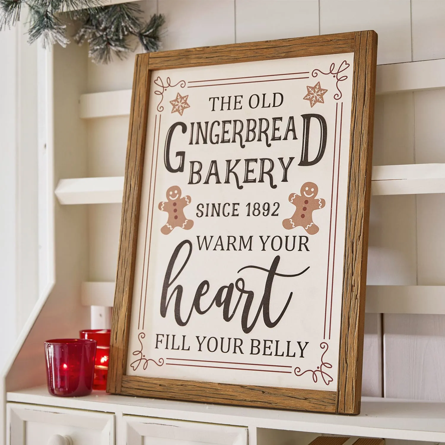 Dekoboard Bakery – Bild 4