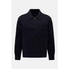 Arma - Herren - Overshirt %27Jur%27 navy Arma - Herren - Overshirt %27Jur%27 navy