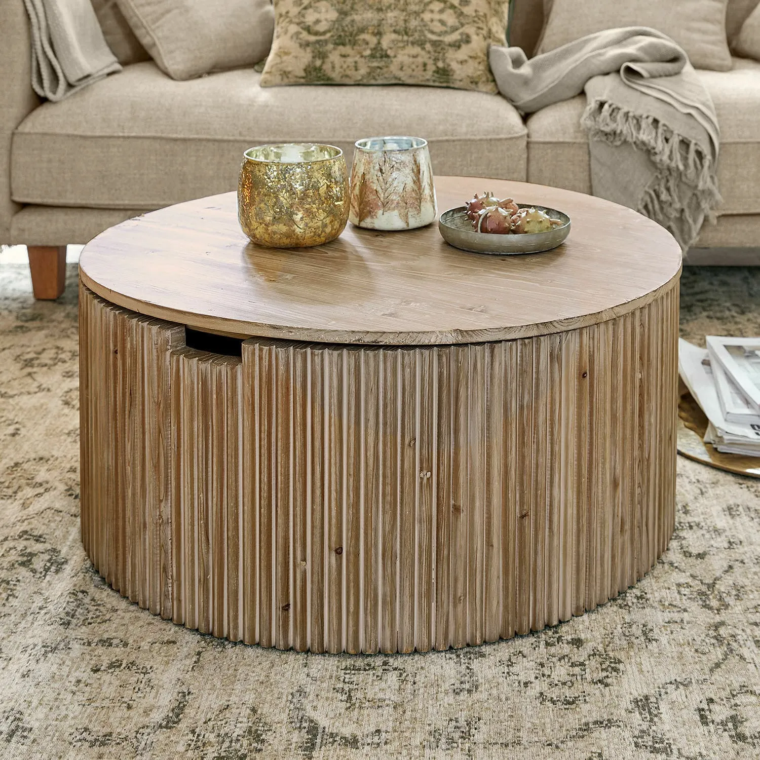 Couchtisch Saintouré – Bild 2