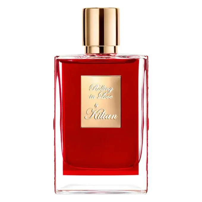 Kilian Paris Rolling In Love Eau De Parfum Spray 50ml Nachfüllbar Kilian Paris Rolling In Love Eau De Parfum Spray 50ml Nachfüllbar