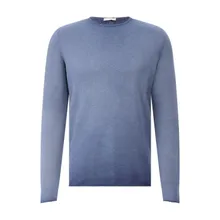 Kiefermann - Longsleeve Achko - Größe S - blau Kiefermann - Longsleeve Achko - Größe S - blau