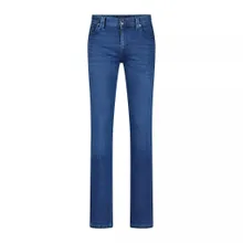 Alberto - Jeans Pipe - Größe 29/32 - blau Alberto - Jeans Pipe - Größe 29/32 - blau