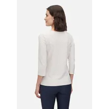 Basic Shirt mit Rundhalsausschnitt Basic Shirt mit Rundhalsausschnitt