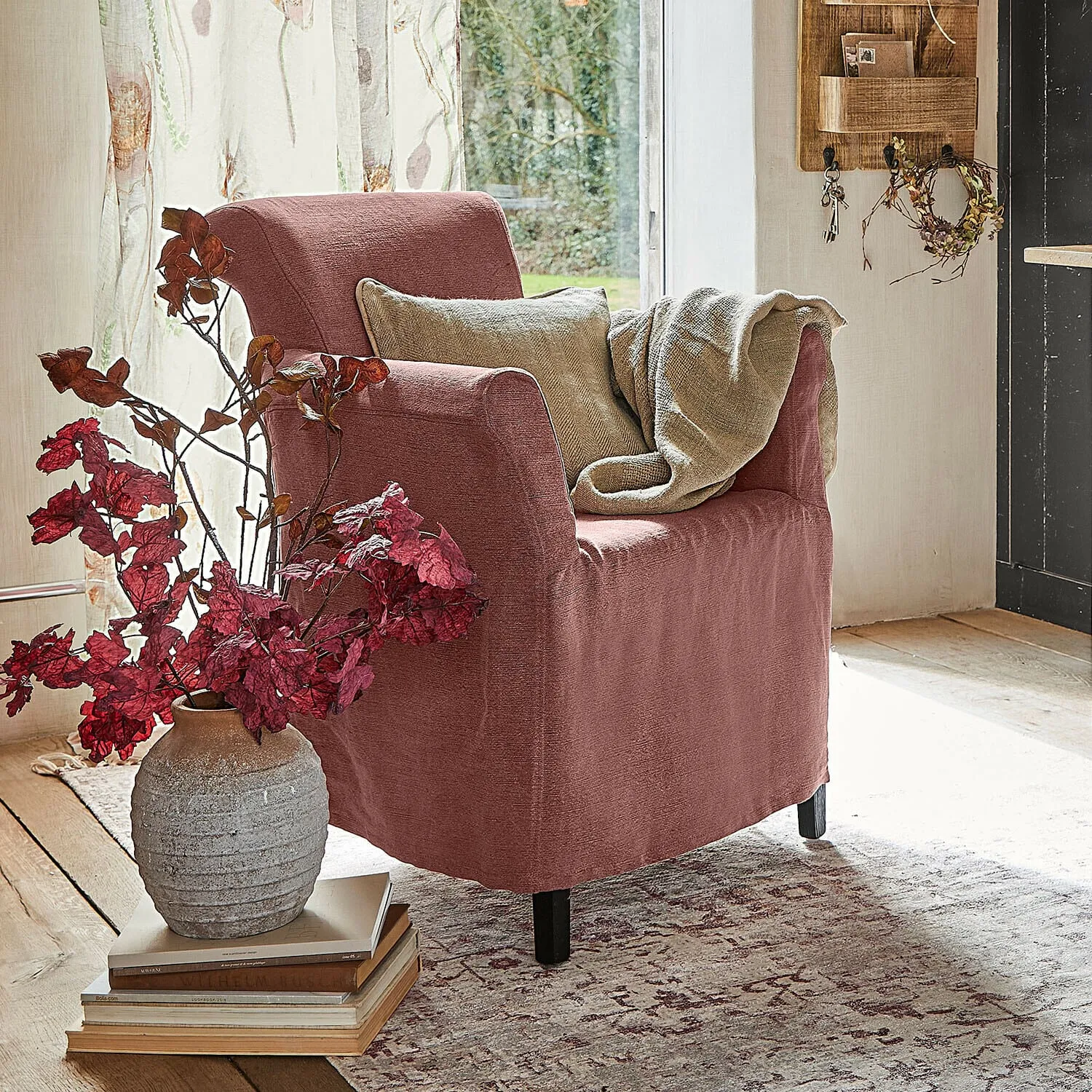 Sessel Chantellese – Bild 4