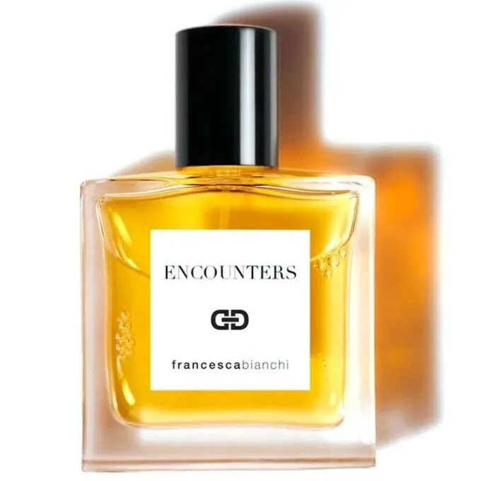 Francesca Bianchi Encounters Extrait De Parfum Spray 30ml Francesca Bianchi Encounters Extrait De Parfum Spray 30ml