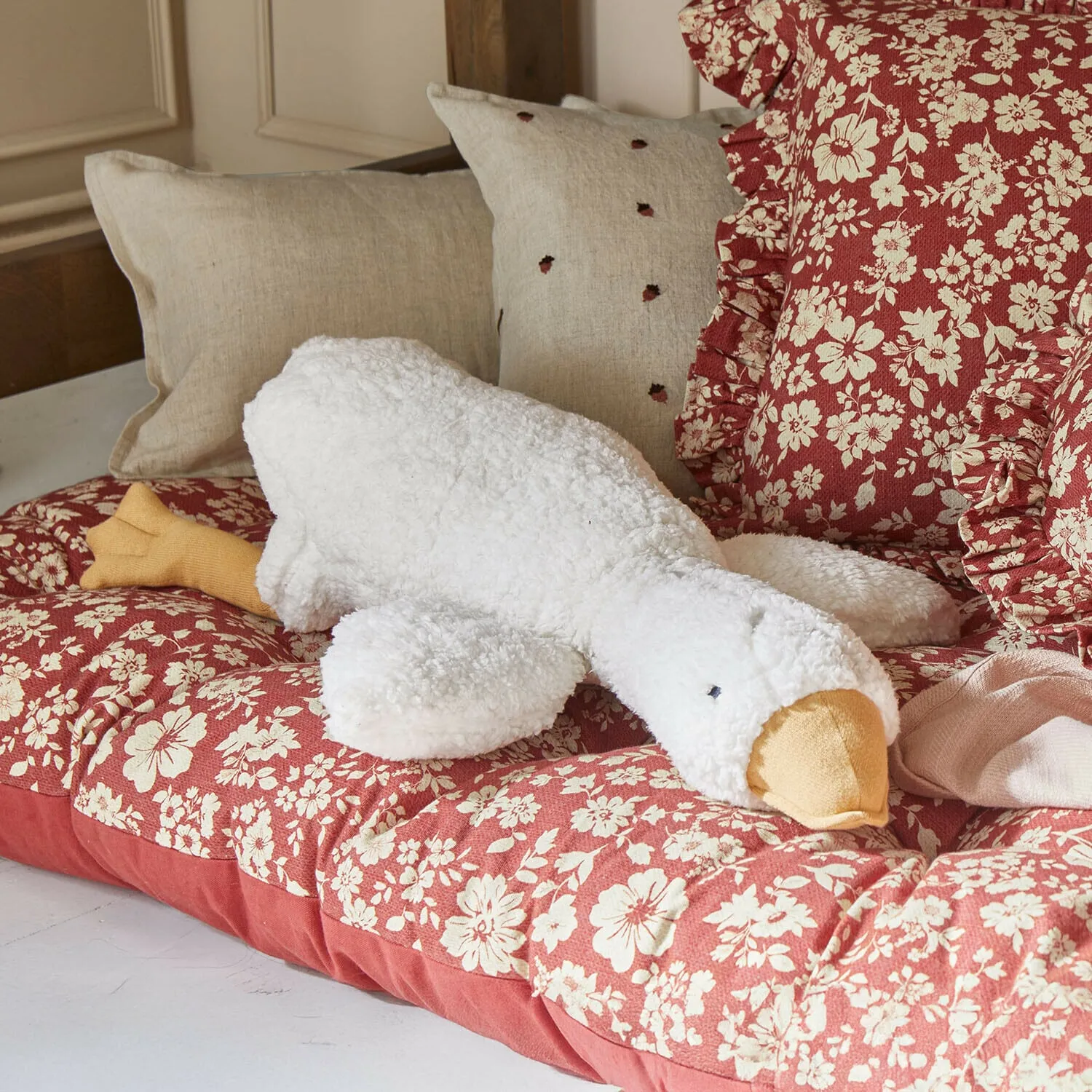 Stofftier Tillyboo – Bild 4