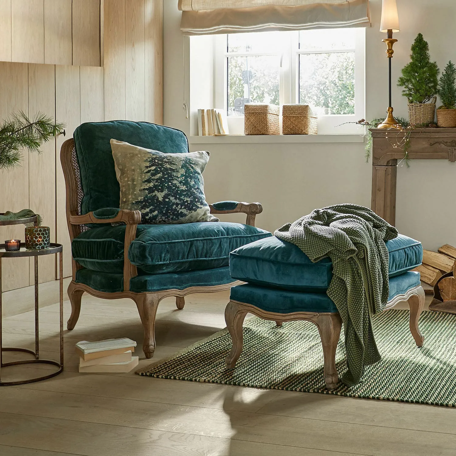 Kissenhülle Mierta – Bild 4