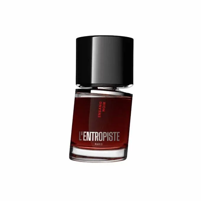 L%27Entropiste Ensang Noir Eau De Parfum Spray 50ml L%27Entropiste Ensang Noir Eau De Parfum Spray 50ml