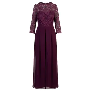 Apart - Abendoverall - Größe 44 - multi Apart - Abendoverall - Größe 44 - multi