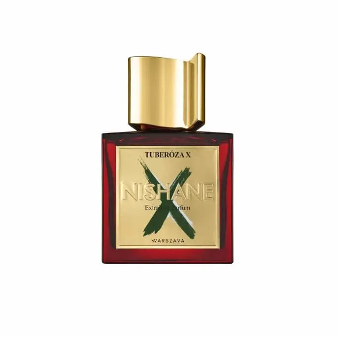 Nishane Tuberoza X Extrait De Parfum Spray 50ml Nishane Tuberoza X Extrait De Parfum Spray 50ml