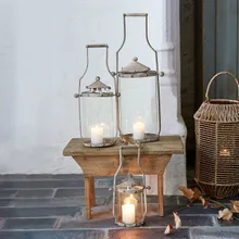 Laterne 3er Set Nery Laterne 3er Set Nery