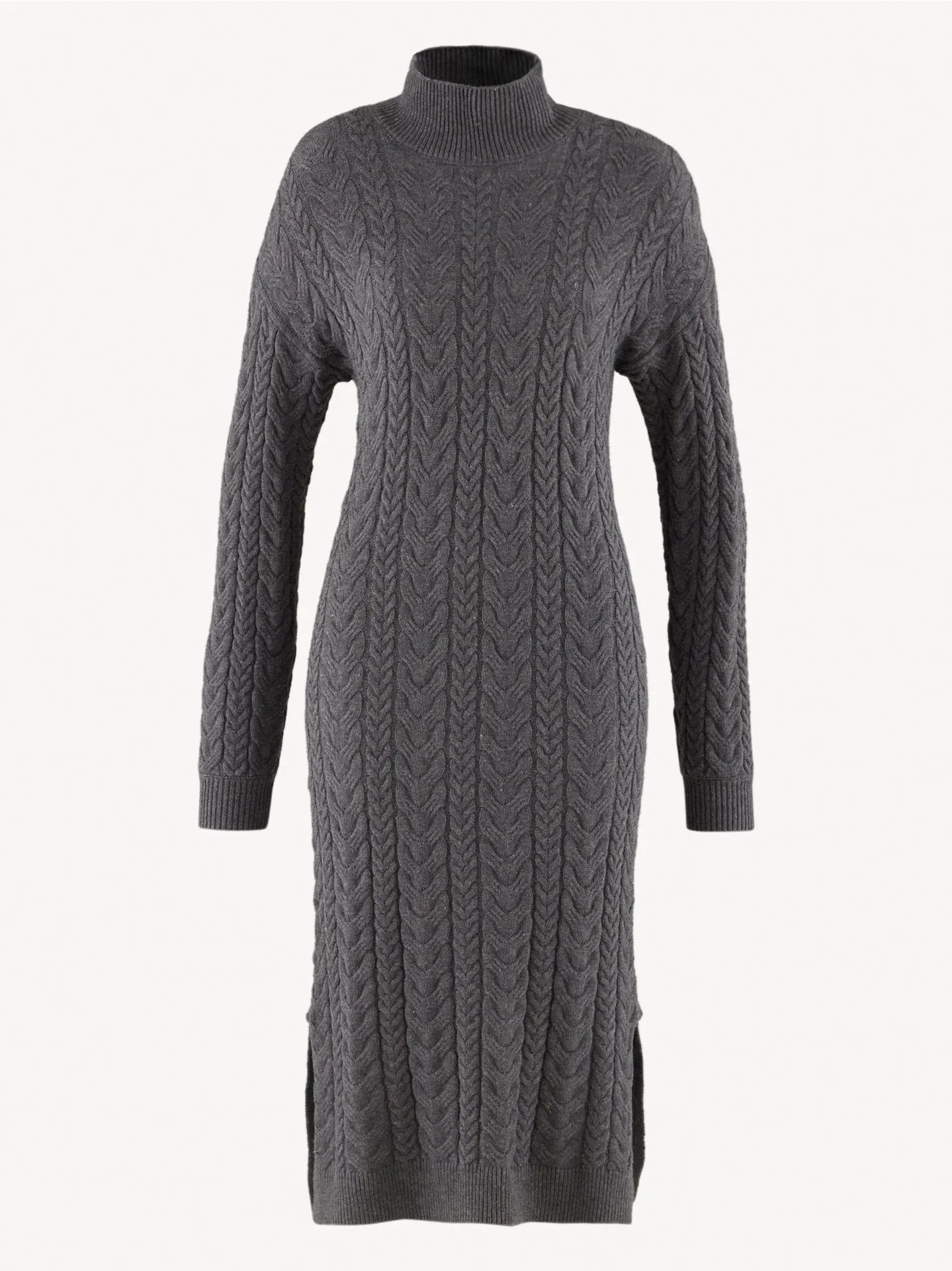 Strickkleid Strickkleid