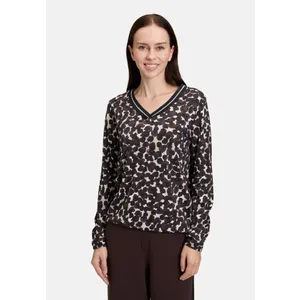 Blusenshirt