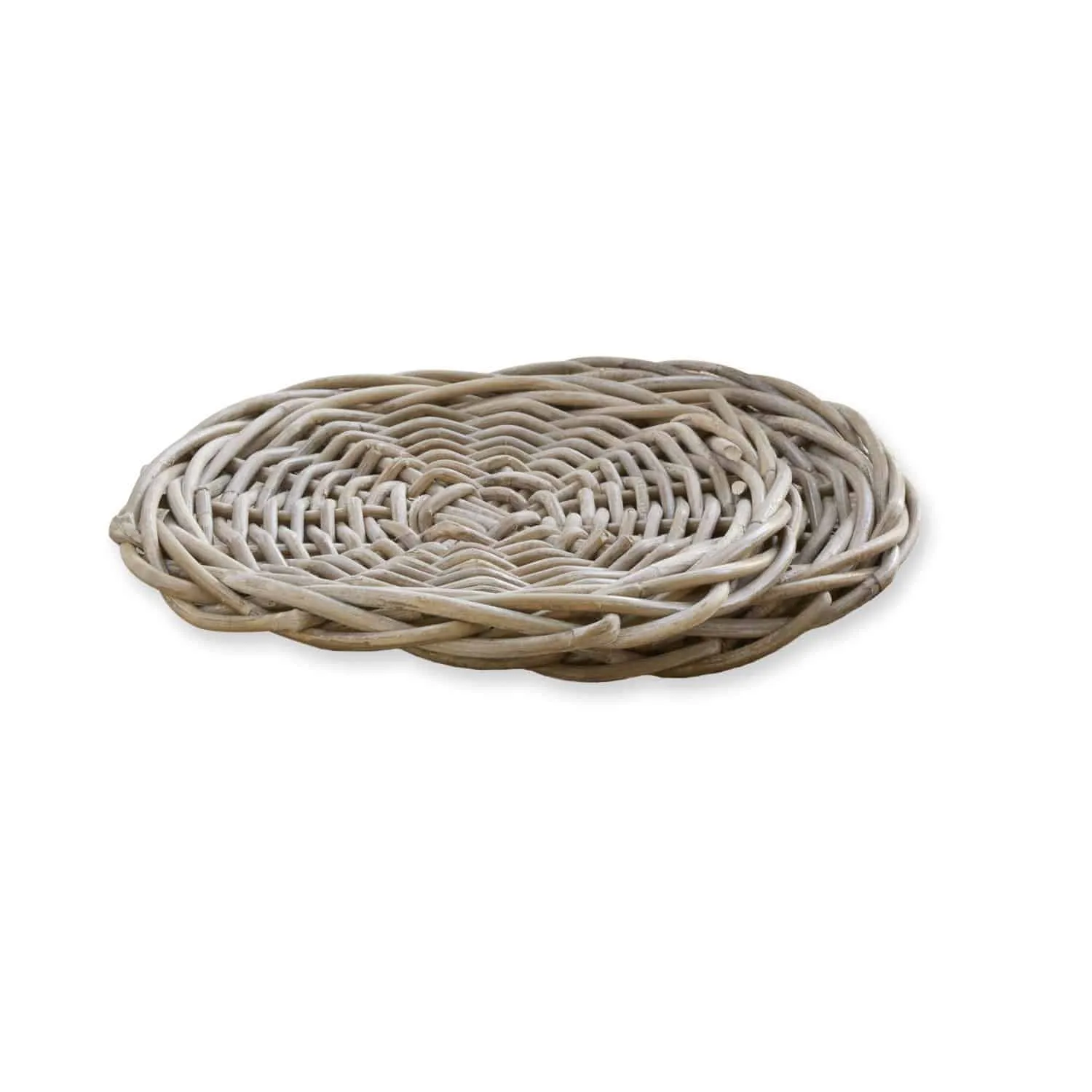 Platzteller 2er Set Bland – Bild 3