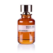 Maison Tahité Café Gourmand Eau De Parfum Spray 100ml Maison Tahité Café Gourmand Eau De Parfum Spray 100ml